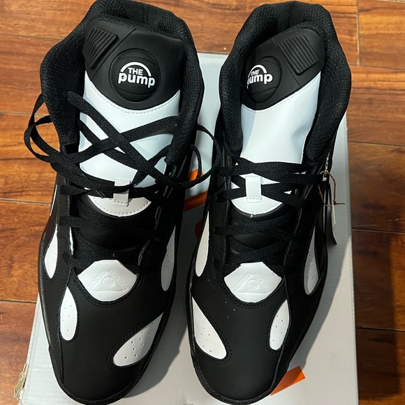 Reebok pump ATR vertical size 14 - Picture 3 of 8